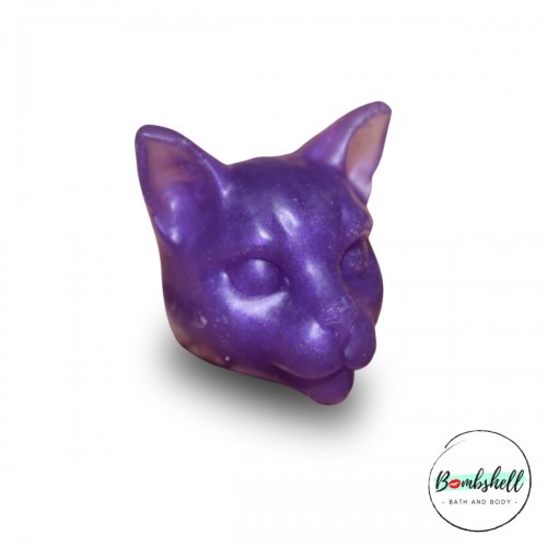 Cat Soaps